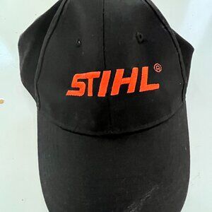Stihl Hat